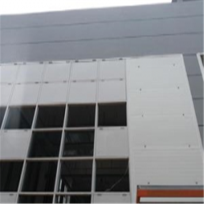 崇阳新型蒸压加气混凝土板材ALC|EPS|RLC板材防火吊顶隔墙应用技术探讨